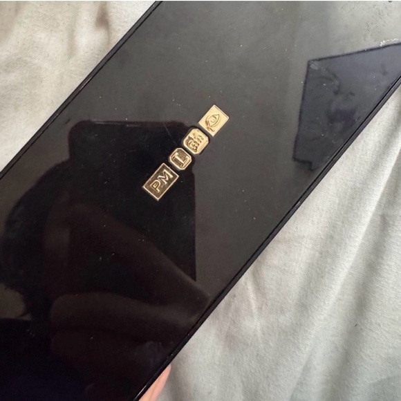 Pat McGrath Vibrant Gold and Rose Eyeshadow Palette - Picture 5 of 7